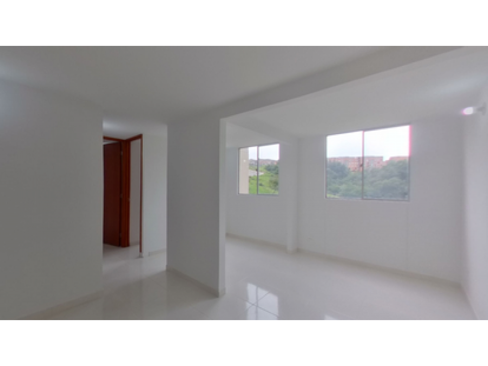 Ventanas de Usminia 2 - Apartamento en Venta Centro Usme