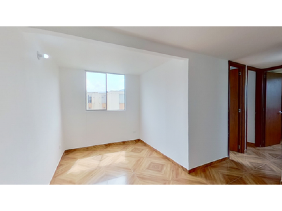 Ventanas de Usminia - Apartamento en Venta Centro Usme