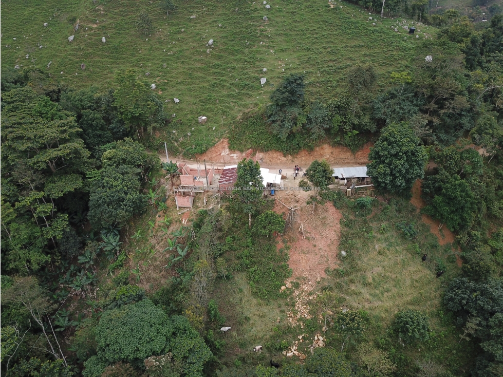 FINCA ECONOMICA EN DURANIA