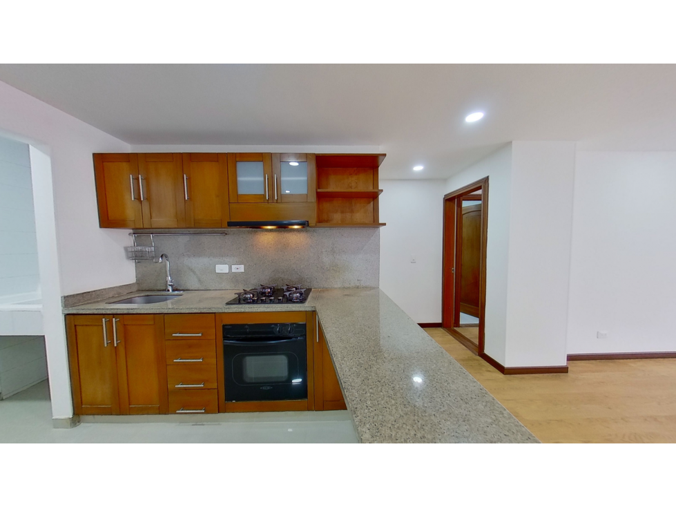 Venta Apartamento El Batan - Bogotá