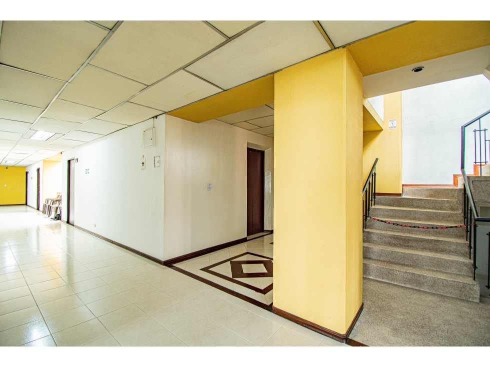 Arriendo Oficina Sector Centro, Manizales