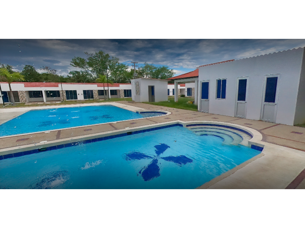 VENTA CASAS CAMPESTRES TOPACIO FLANDES TOLIMA