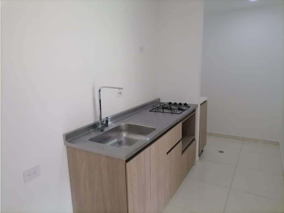 APARTAMENTO PARA ESTRENAR EN SABANETA SECTOR AVES MARIA