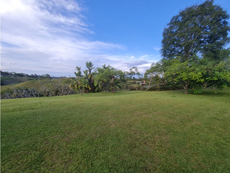 Lotes en venta en Marinilla-Antioquia