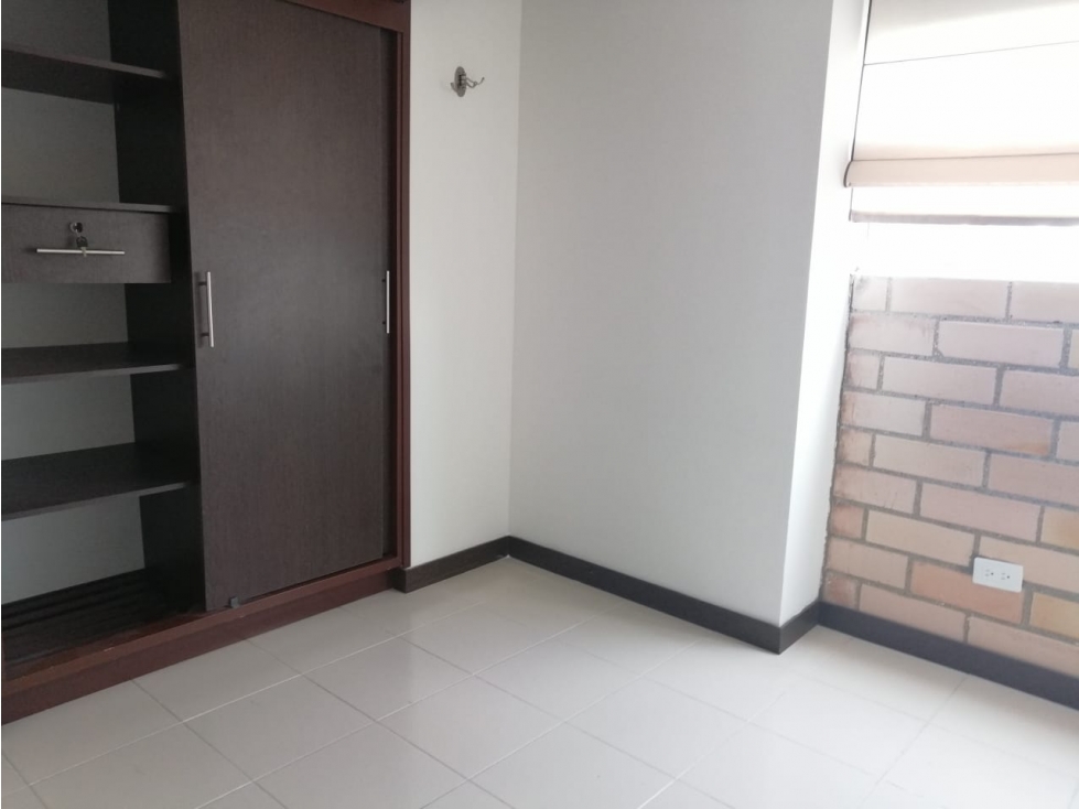 Venta Apartamento Calasanz Medellin