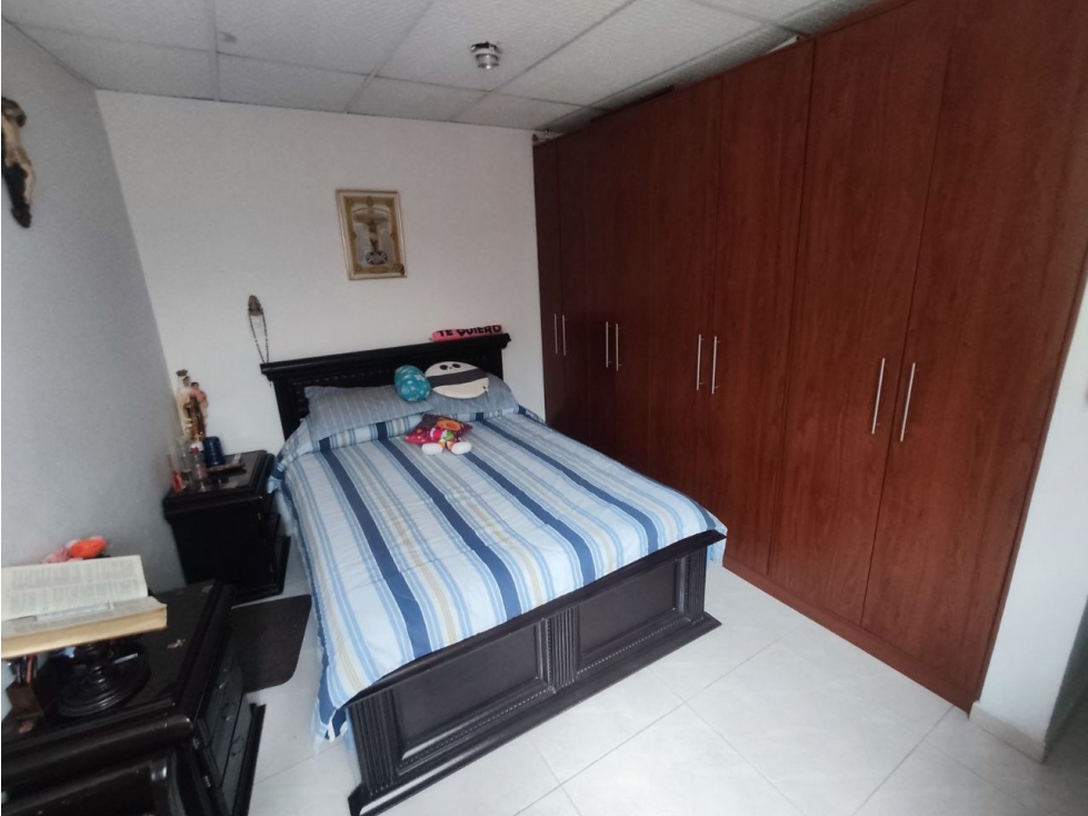 VENTA APARTAMENTO EN BELEN, MANIZALES