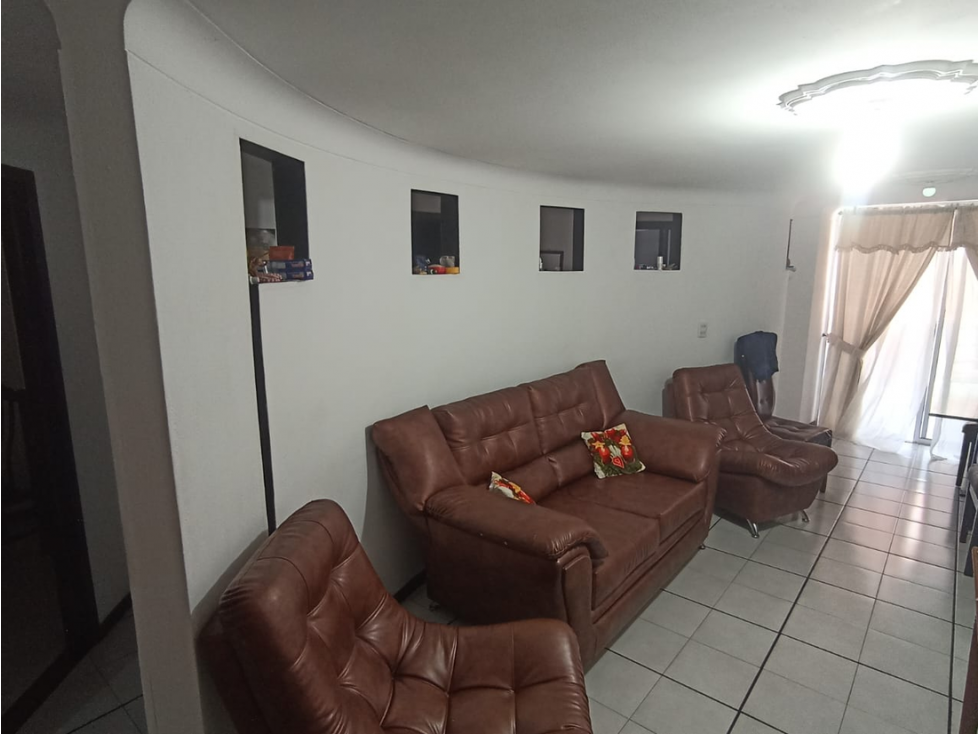 Apartamento en Venta, Edificio Amo, Bucaramanga, Santander