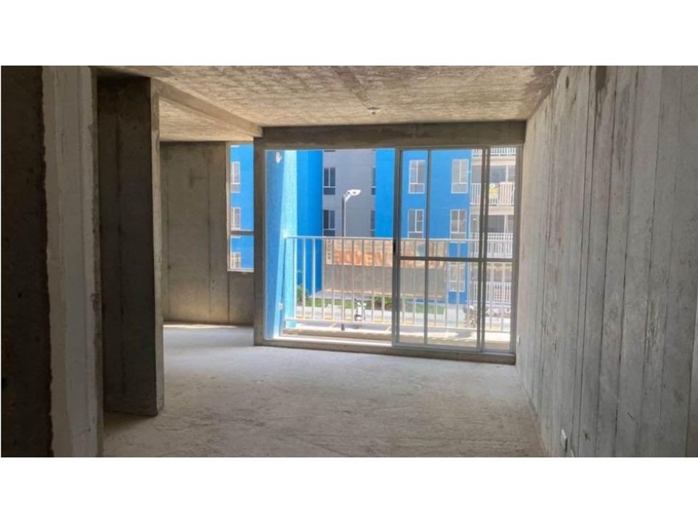 Venta Apartamento Obra Gris Brisas de los Álamos, Norte de Cali 248.