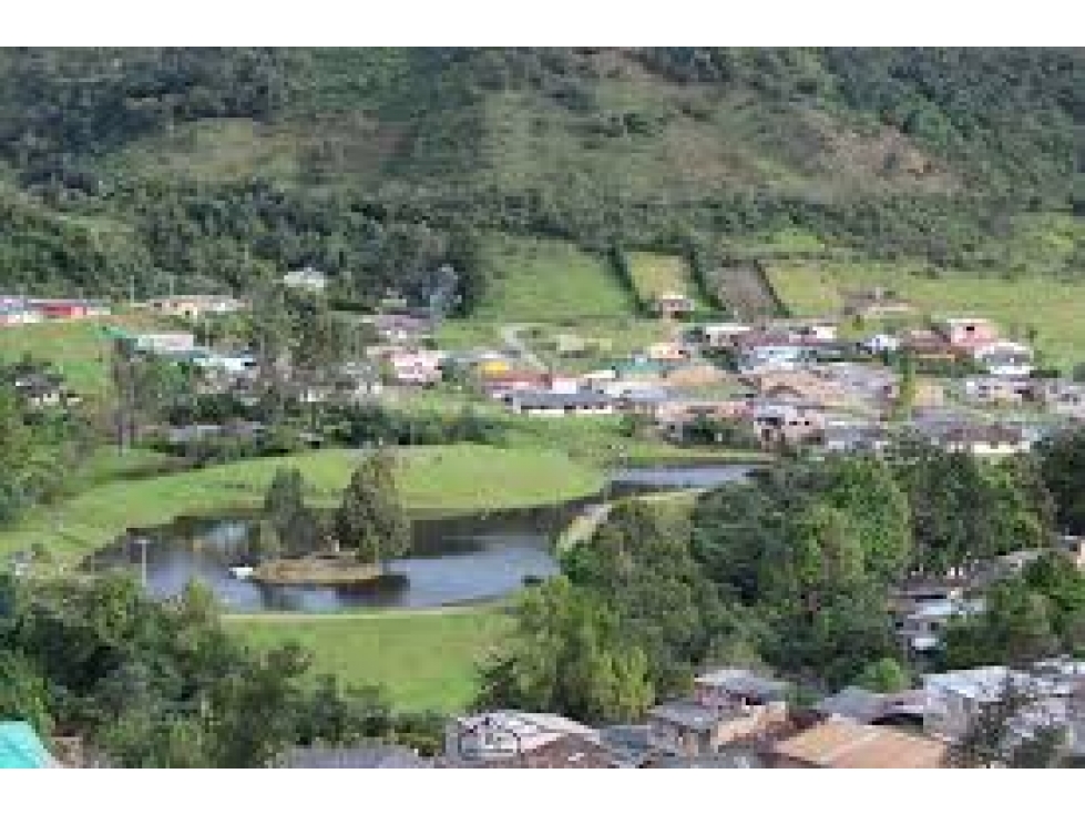 Lote Silvia - Cauca