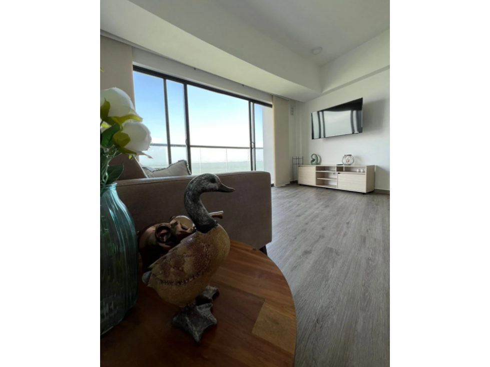 APARTAMENTO EN VENTA - CARTAGENA DE INDIAS  CIELO MAR