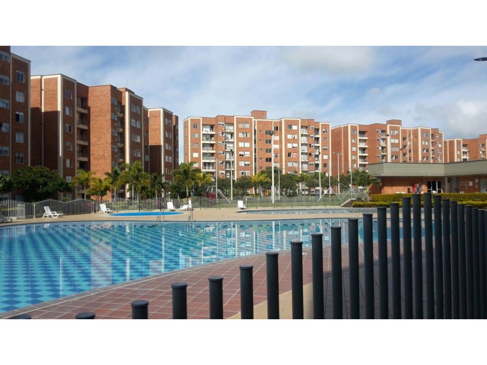 VENTA APARTAMENTO EL NOGAL PEREIRA