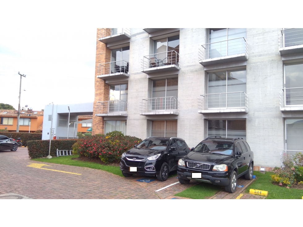 ARRIENDO OFICINA CONSULTORIO OFICHIA 41 M2 CHÍA