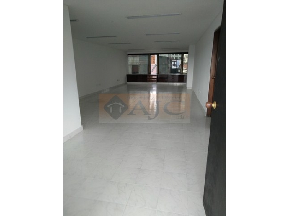 Arriendo Oficina Centro Bucaramanga