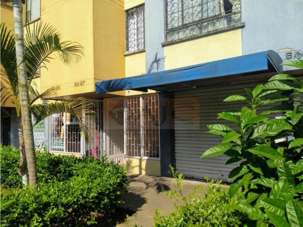 ARRIENDO LOCAL LA CEIBA - BUCARAMANGA