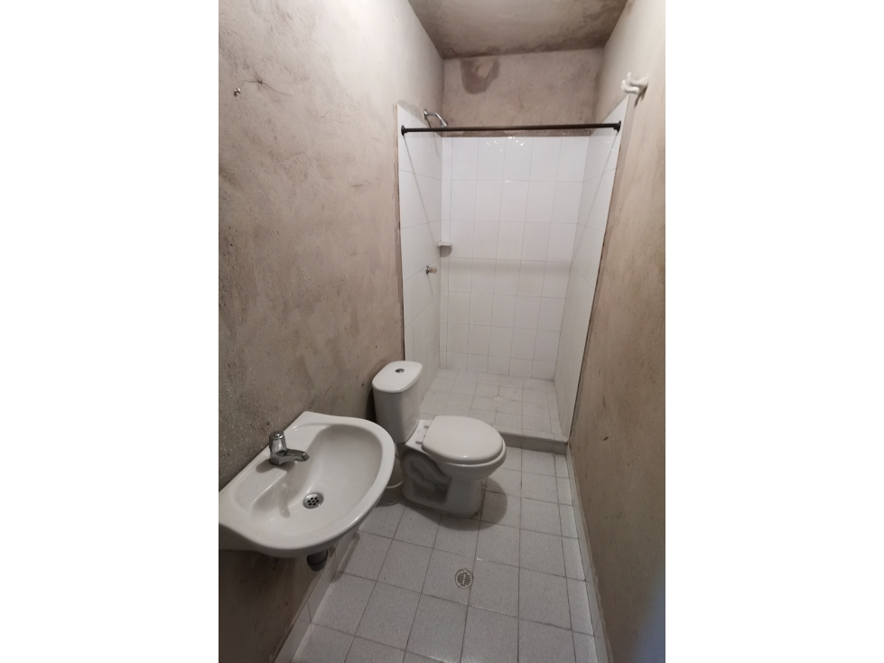 VENDO PISO 2 CON 2 APARTAMENTOS SAN FRANCISCO BUCARAMANGA