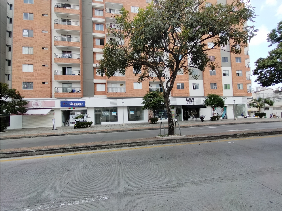 ARRIENDO LOCAL BUCARAMANGA - SAN ALONSO