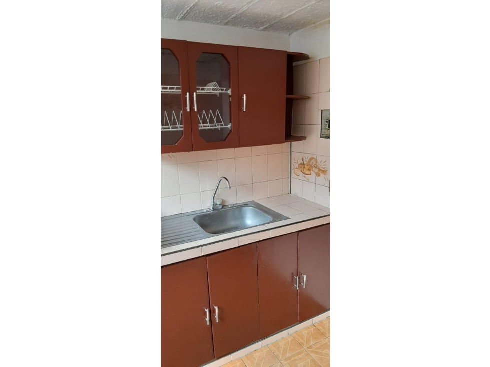 CALI. APARTAMENTO PARA VENTA EN ALCAZARES