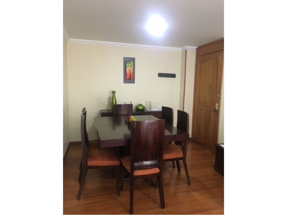 VENDO / ARRIENDO CEDRITOS 2H