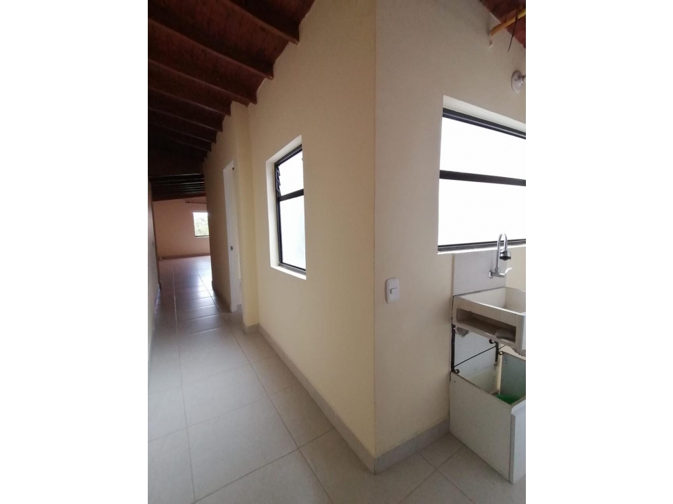 Venta Apartamento Envigado La Mina P 3 C 6035585