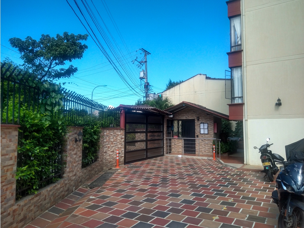 Venta Apartamento Porvenir Bucaramanga