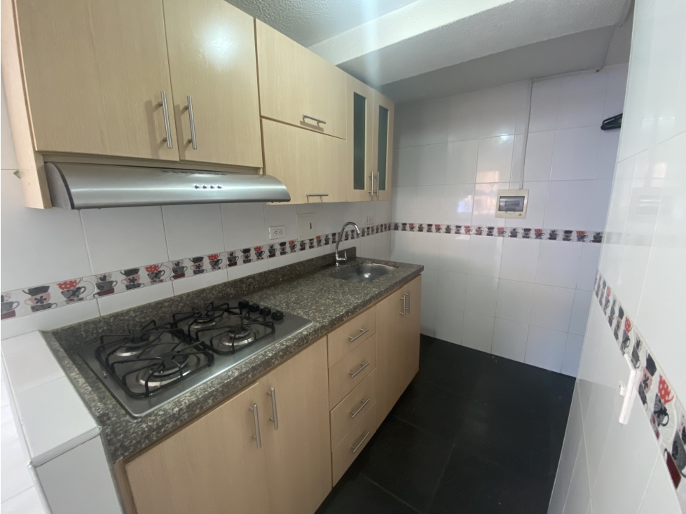 Venta Apartamento Mosquera Puerto Azul