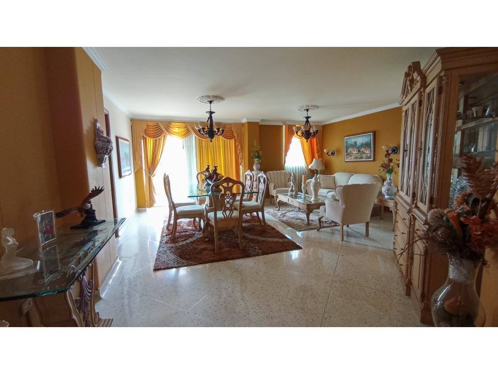 Venta Apartamento Granadillo Barranquilla