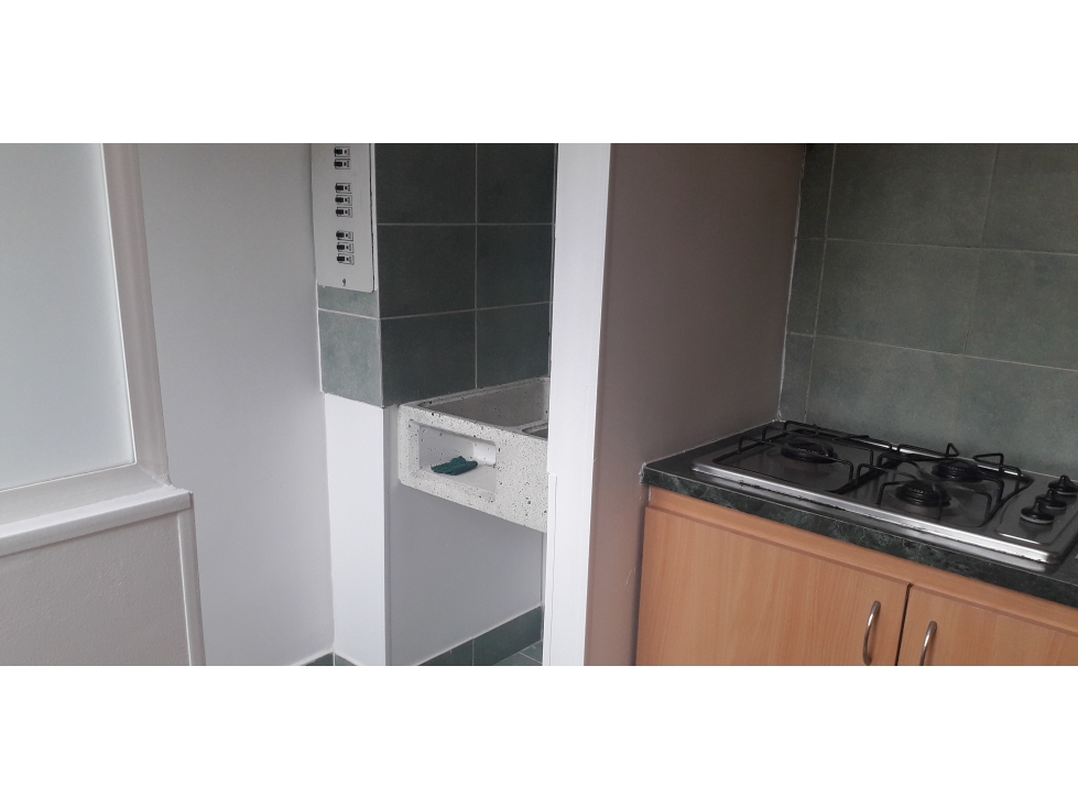 Venta Apartamento Suba - Bogotá