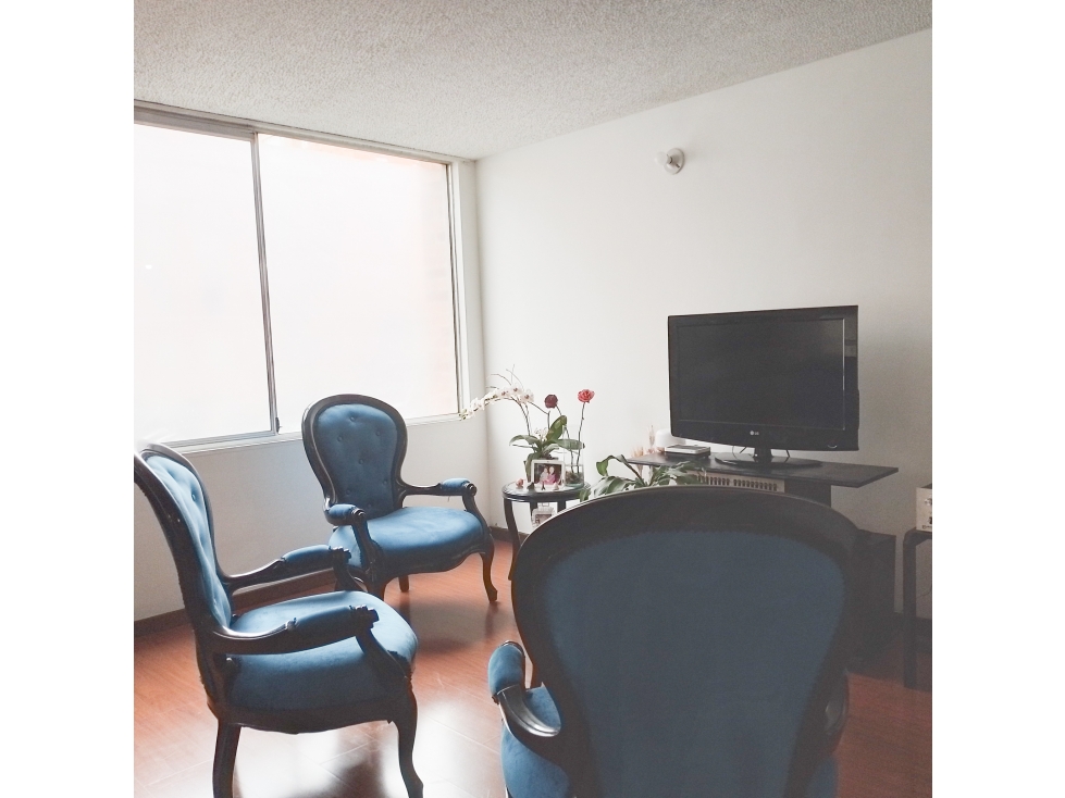 VENTA APARTAMENTO NORTE BOGOTA