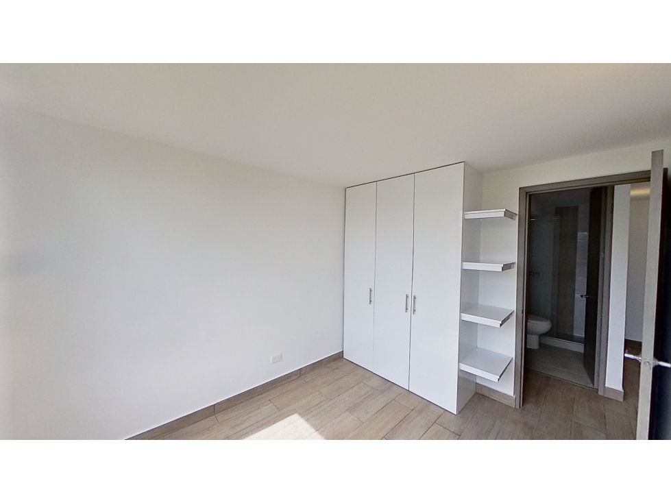 VENTA APARTAMENTO EN CAJICA