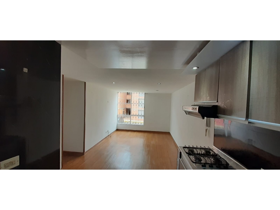 VENTA APARTAMENTO EN BOSA SAN JOSE