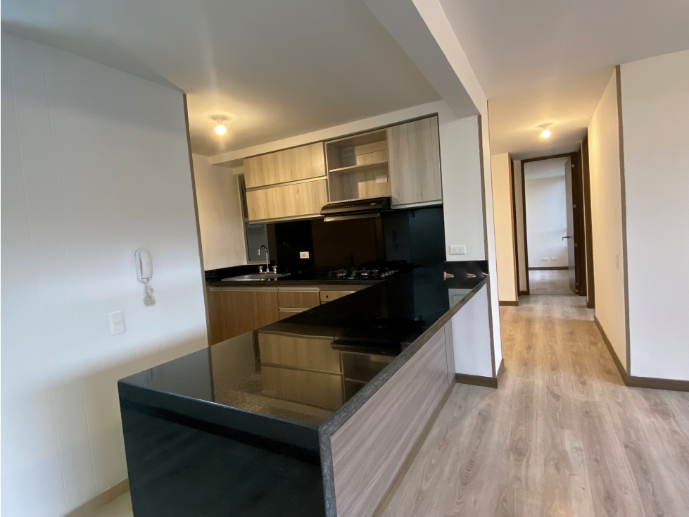 Venta Apartamento Nueva Castilla Conjunto Castellon De Los Condes