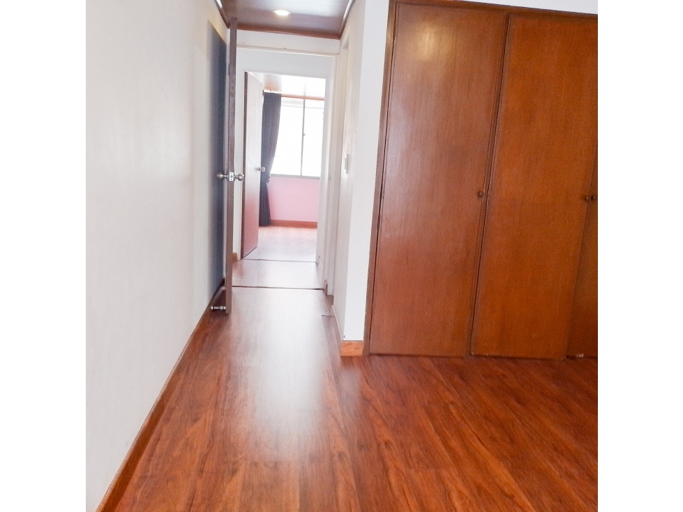 APARTAMENTO LISBOA NORTE BOGOTA