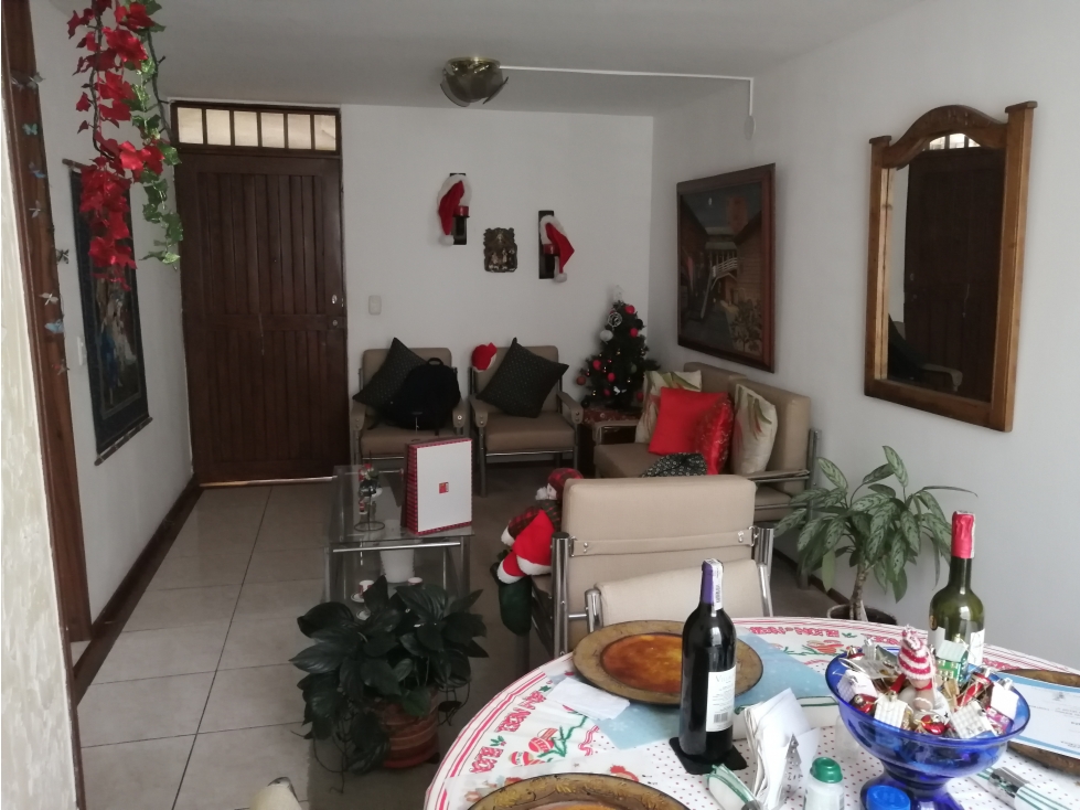 Venta Apartamento Aguacatal Cali