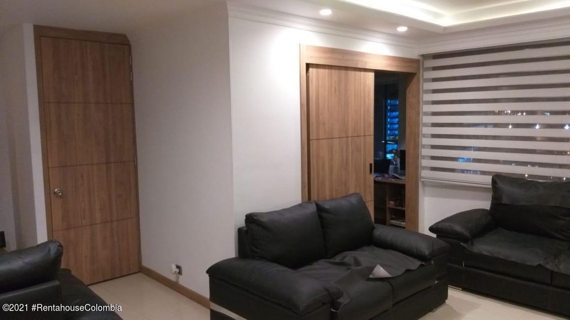 Apartamento en  Salite Oriental COD: 22-828