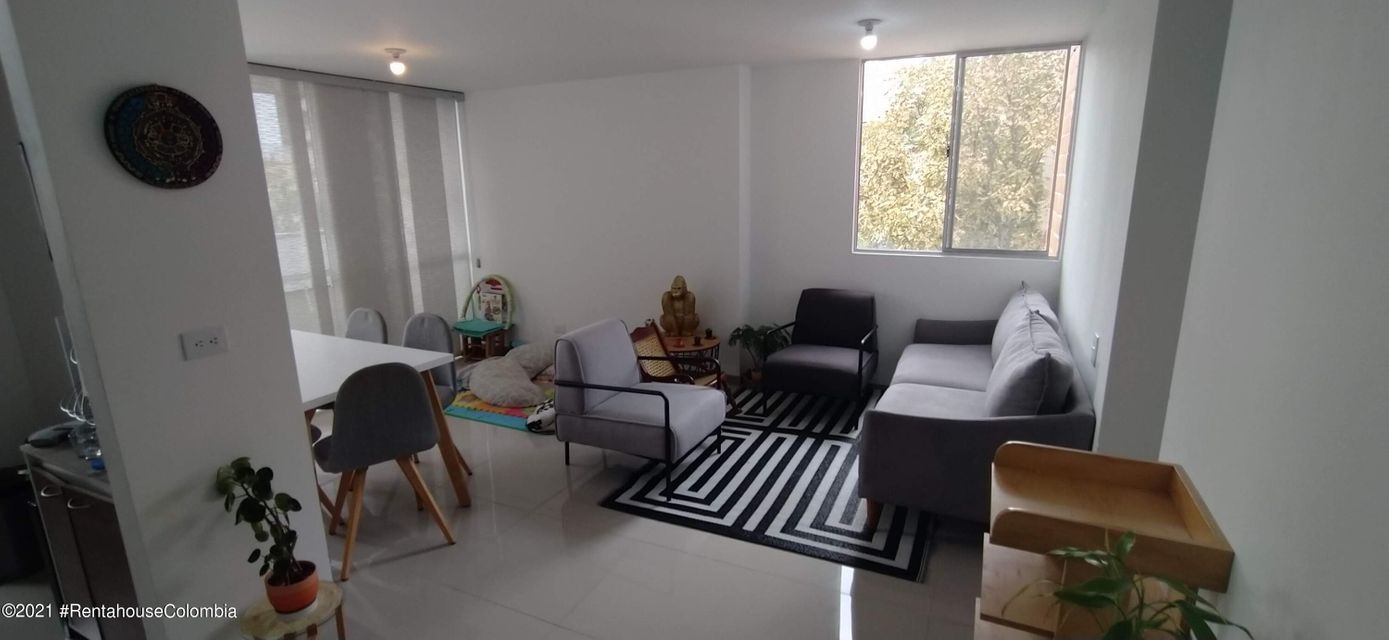 Apartamento en  Senorial(Envigado) CO: 22-1332