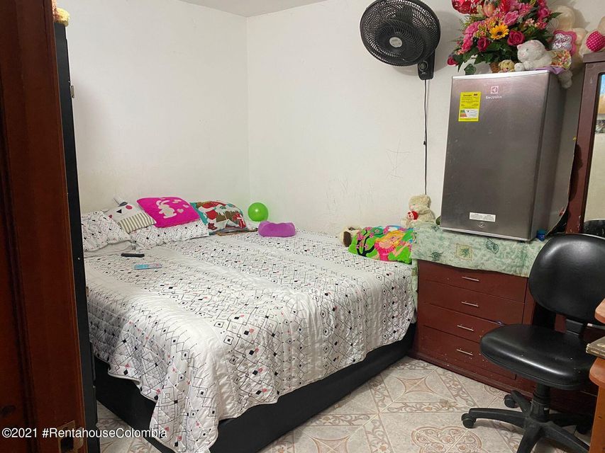 Casa en  Juan Atalaya(Cucuta) CO: 22-1343