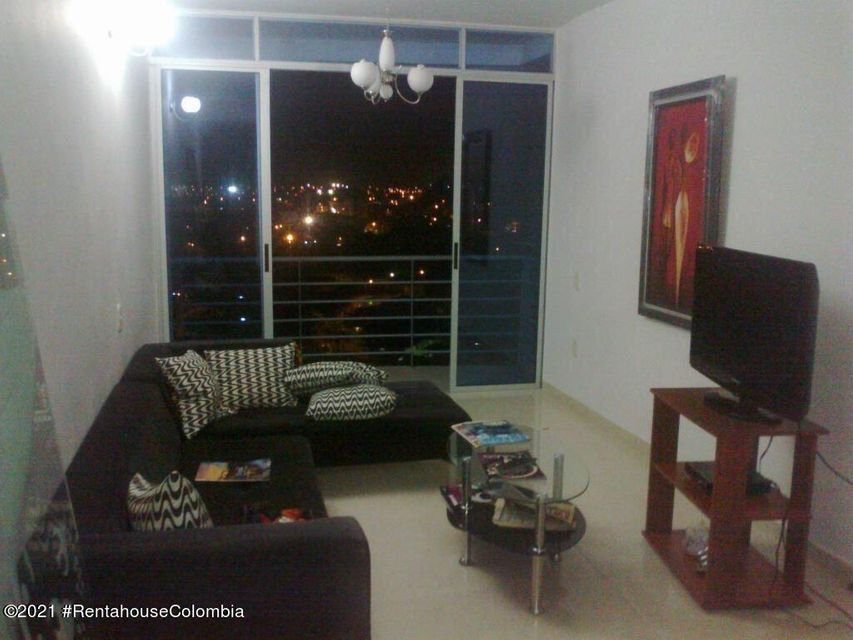 Apartamento en  Barrancabermeja CO: 22-1481