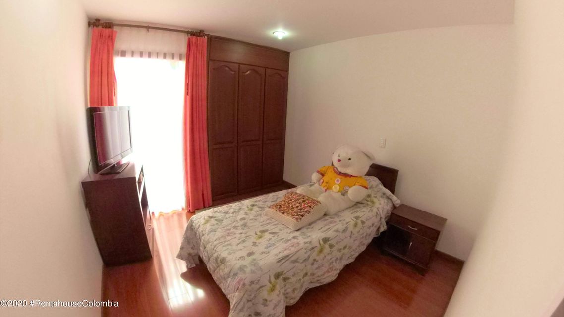 Apartamento en  Rincon del Chico COD: 22-266