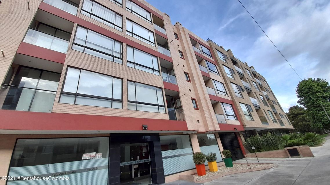 Apartamento en  Nueva Autopista COD: 22-60