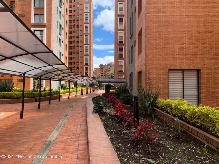 Apartamento en  Salite Oriental CO: 22-1533