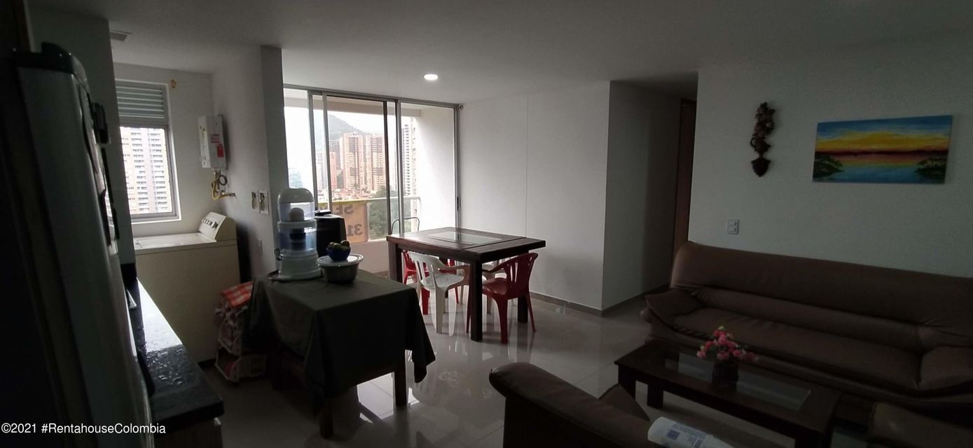 Apartamento en  La Doctora CO: 22-906