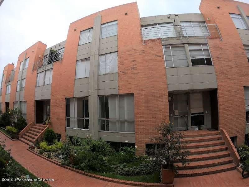 Casa en  Pradera Norte(Bogota) COD: 22-165