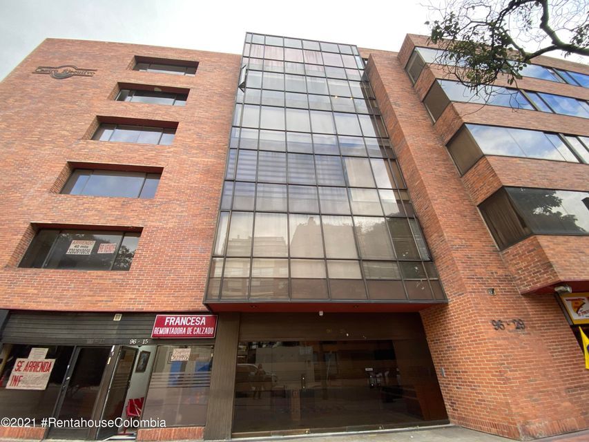 Comercial en  Chico Reservado CO: 22-1195