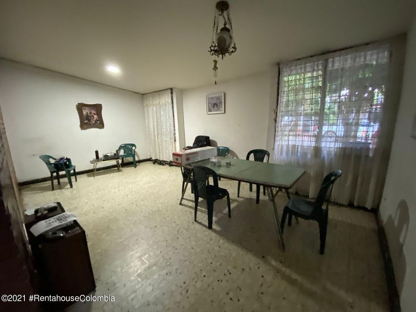 Casa en  La Ceiba 2(Cucuta) COD: 22-1594