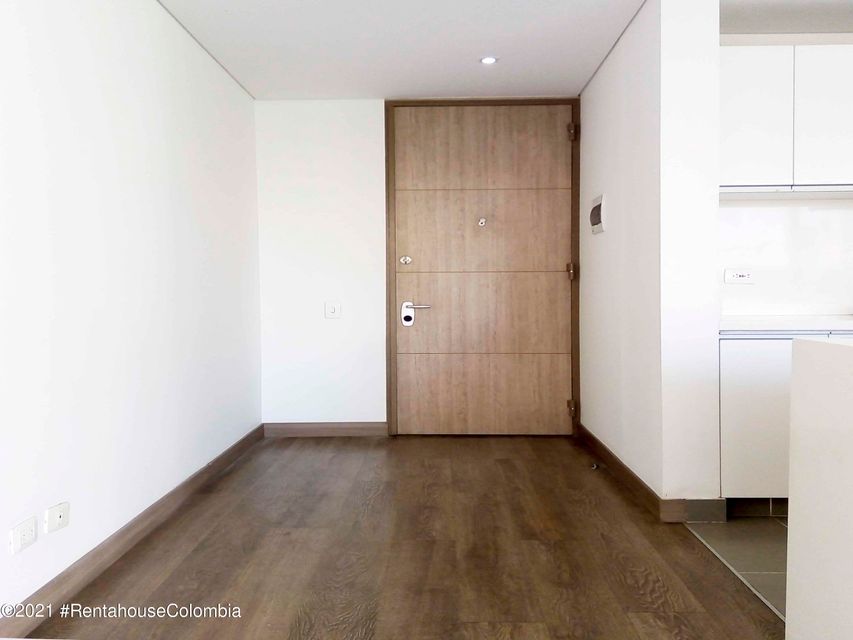 Apartamento en  Club Los Lagartos COD: 22-1639