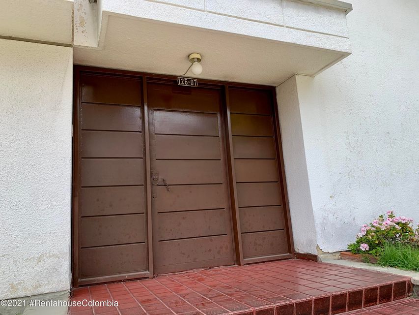 Arriendo Casa en  Santa Barbara Oriental C.O  23-368