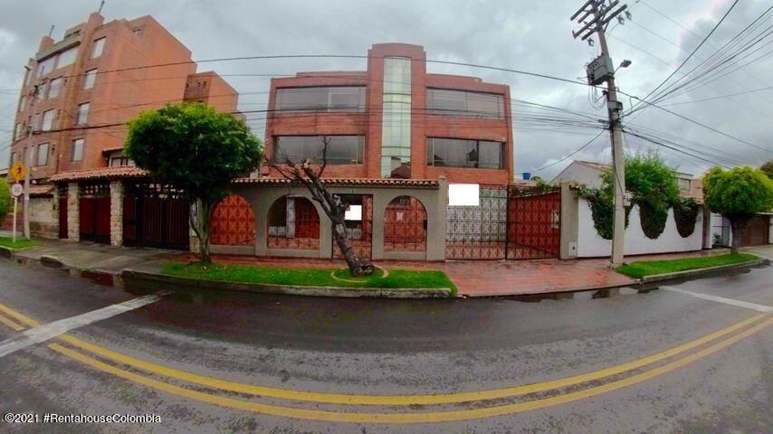 Arriendo Comercial en  El Contador(Bogota) C.O  23-941