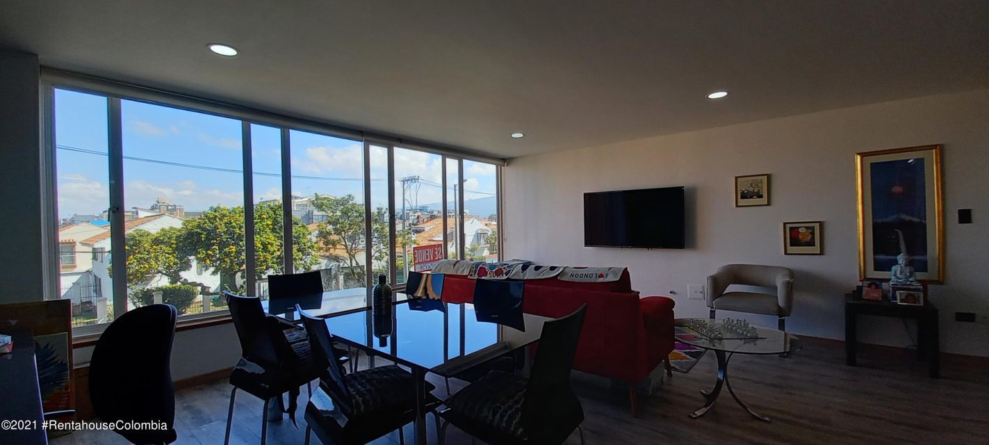 Apartamento en  Alhambra(Bogota) cod: 22-1593