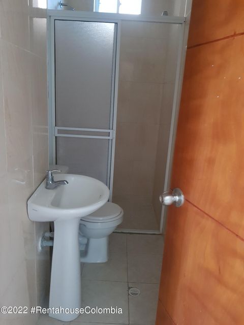 Apartamento en  Alto Bosque RAH CO: 22-2386