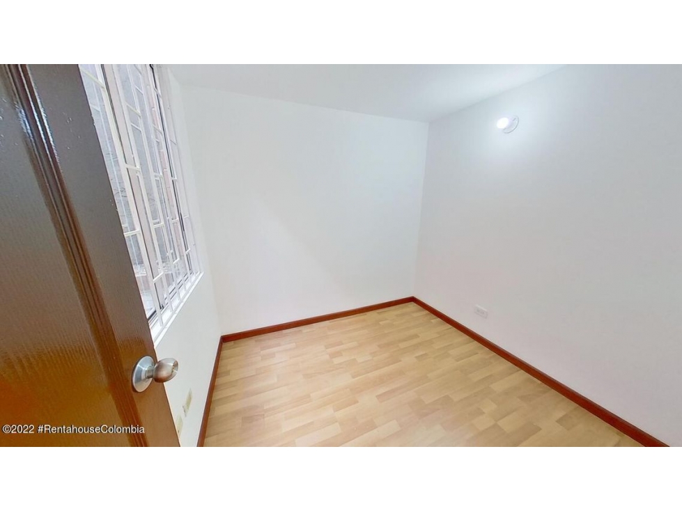 Apartamento en  Cantalejo(Bogota) RAH CO: 23-323